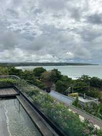 普拉布金巴蘭灣溫泉度假村｜舒享海島假期