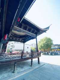 浙江·塘栖古鎮1/2