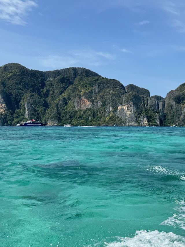 春節玩轉泰國 美景不容錯過