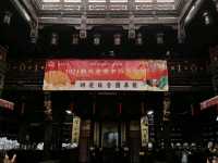 A Quiet Treasure: Hangzhou’s Traditional Medicine Museum 🌿