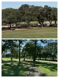 休斯頓寶藏地，Hermann公園嗨玩全攻略！
