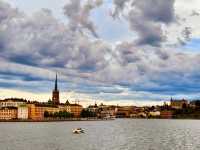 Stockholm in Summer: The Best Time to Visit ☀️