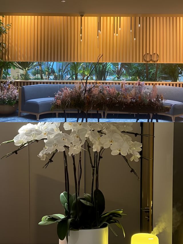 上海古北禧玥酒店