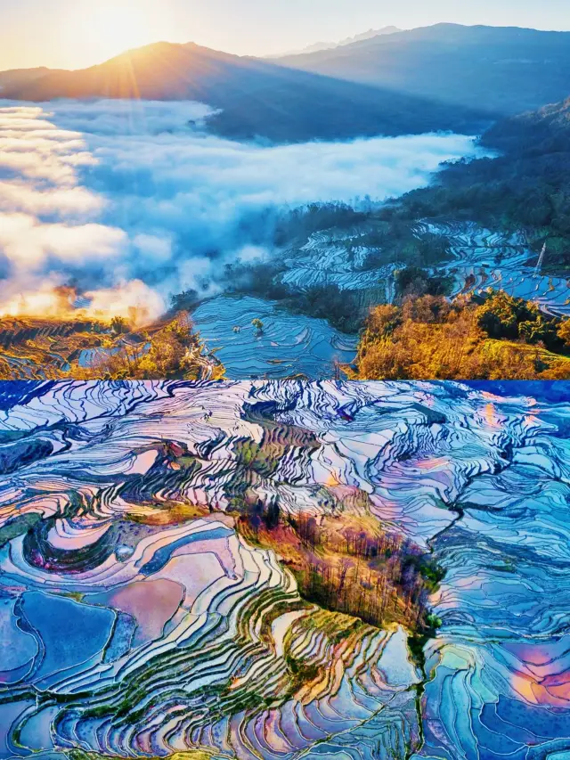 春節に楽しむ雲南省羅平-普者黒 超詳細ガイド登場