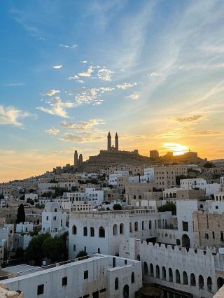 Amman, Jordan, a land full of legends, is waiting for you!