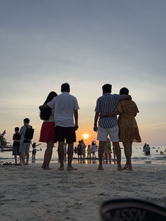 Day Trip Itinerary for Phuket