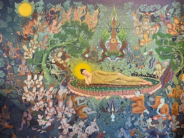 清邁獨特藝術博物館