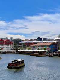 🇸🇬一些在SG的live圖，留下在坡坡的ip