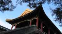 北京遊之頤和園~