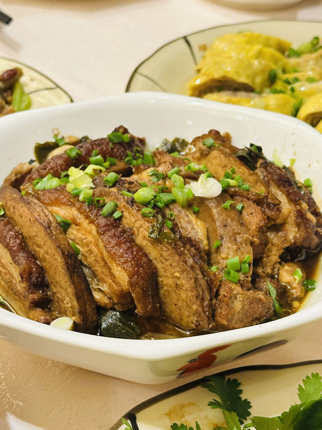這真的不是在峇里島泡溫泉嗎
