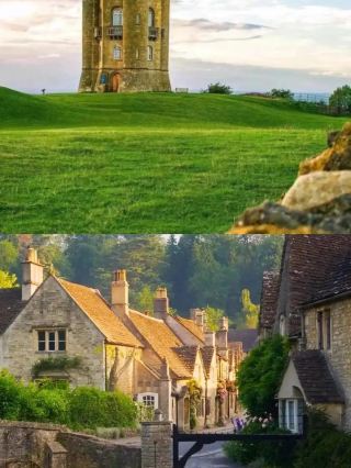 Woking: A Romantic Getaway in a British Town
