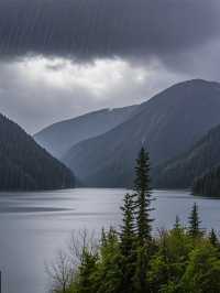 雨·科爾賽湖