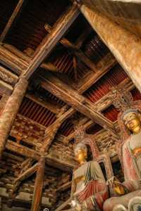 千年奉國寺：中國古代建築的瑰寶