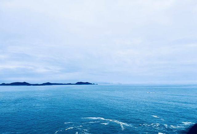 深圳那片海，赴一場海邊露營之約