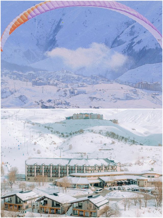 格魯吉亞古多里旅行攻略