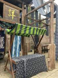 創意無限，歡樂無邊——中牟電影小鎮親子同遊指南。