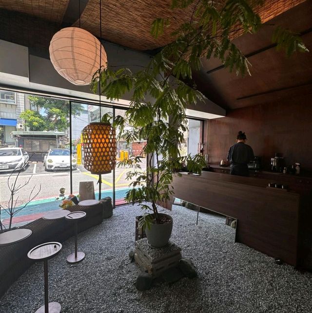 台北 | 汩咖啡：新開幕的隱藏寶藏