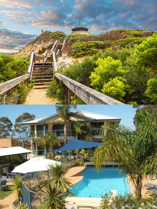 Discover Sorrento, Australia: Your Dream Getaway Awaits!