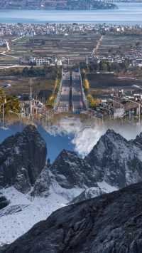 寶子快啲入嚟！雲南旅遊秘笈，帶你暢玩七彩雲南