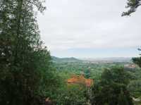 Exploring Majestic Shijiazhuang: Travel Itinerary