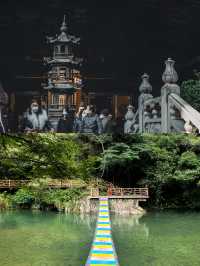 溫州受罪已回，真不建議去