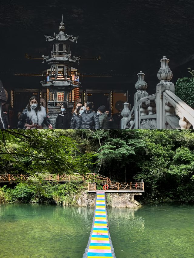 溫州受罪已回，真不建議去