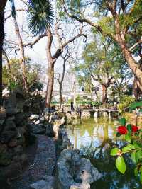 浙江名園