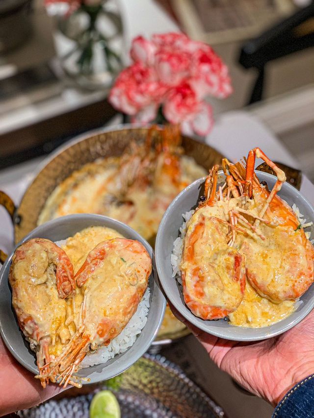 廣州的都來這裡吃好吃的漂亮飯