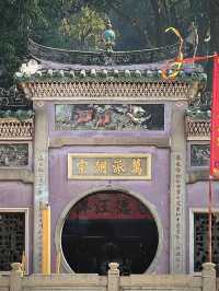 尋訪歲月流轉的海港記憶