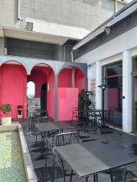 杭州詩莉莉漫戈塔天池酒店