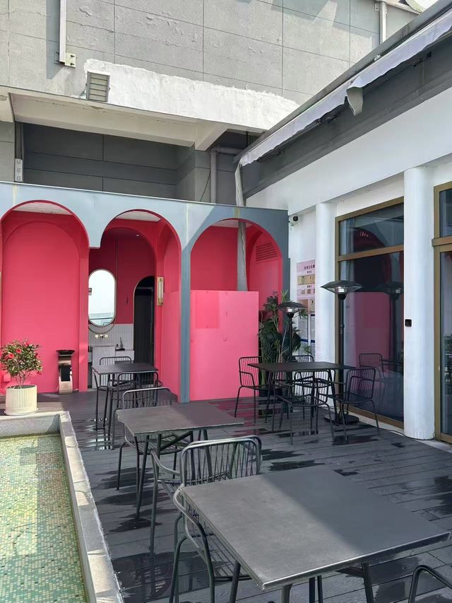 杭州詩莉莉漫戈塔天池酒店