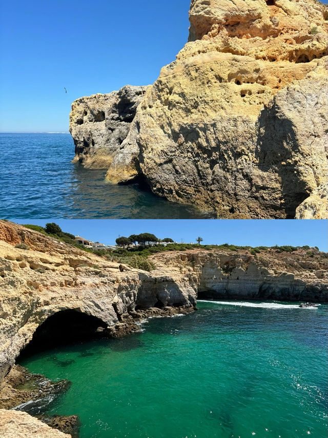 法魯旅遊攻略：邂逅葡萄牙的海濱明珠