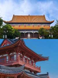 宿遷玩了3天，整理出的攻略。