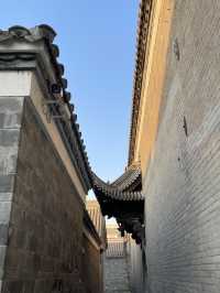 河北·保定 淮軍公所