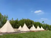 江浙滬週末放鬆！自駕暢遊莫干山