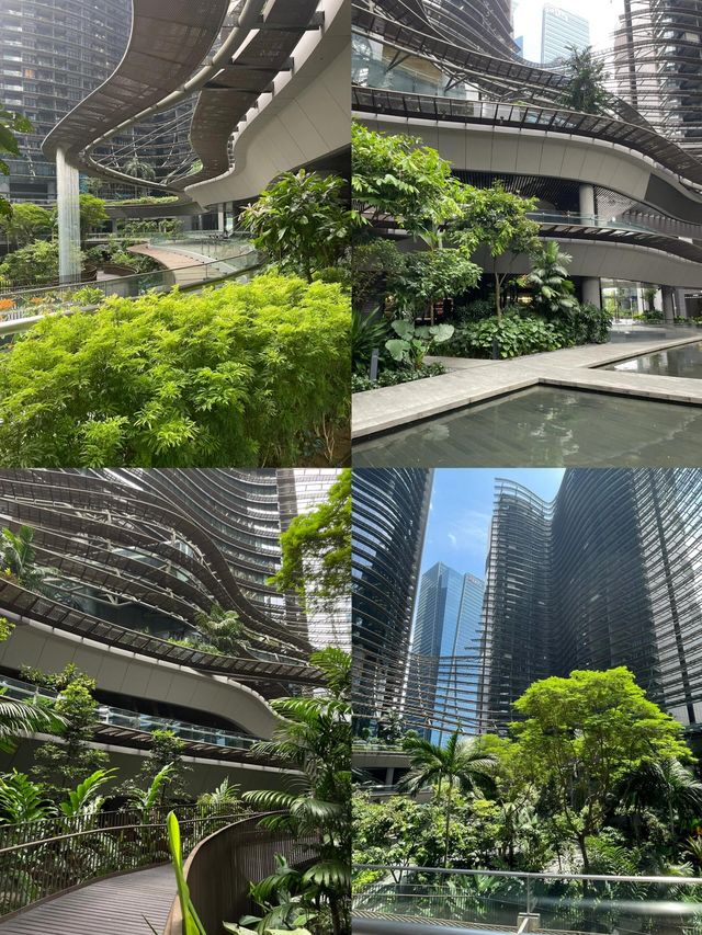 新加坡小眾旅遊攻略