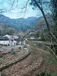 春天，台州黃岩呢個公園藏住最治癒嘅角落