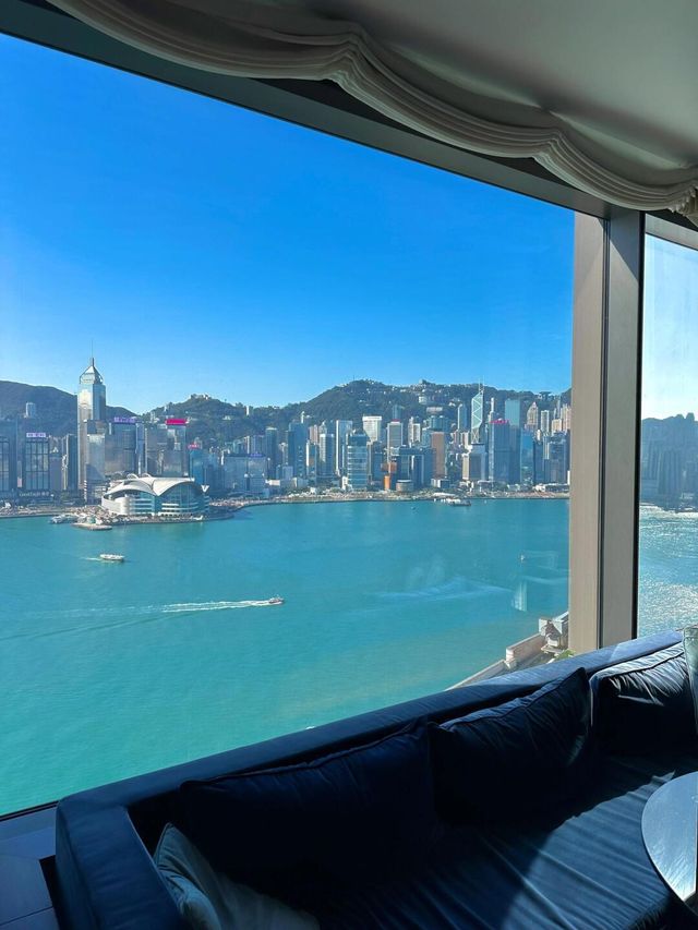 香港瑰麗酒店