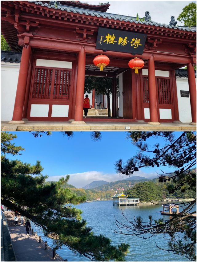 九江來了4天 這些大實話必須說