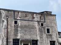 穿越百年時光，探秘深圳觀瀾古墟，解鎖小眾旅行寶藏地