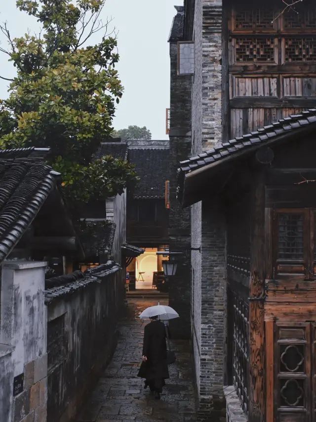 浙江の穴場古都、週末旅行にぴったり！