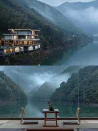 向野而生·神都武備青山綠水的好地方