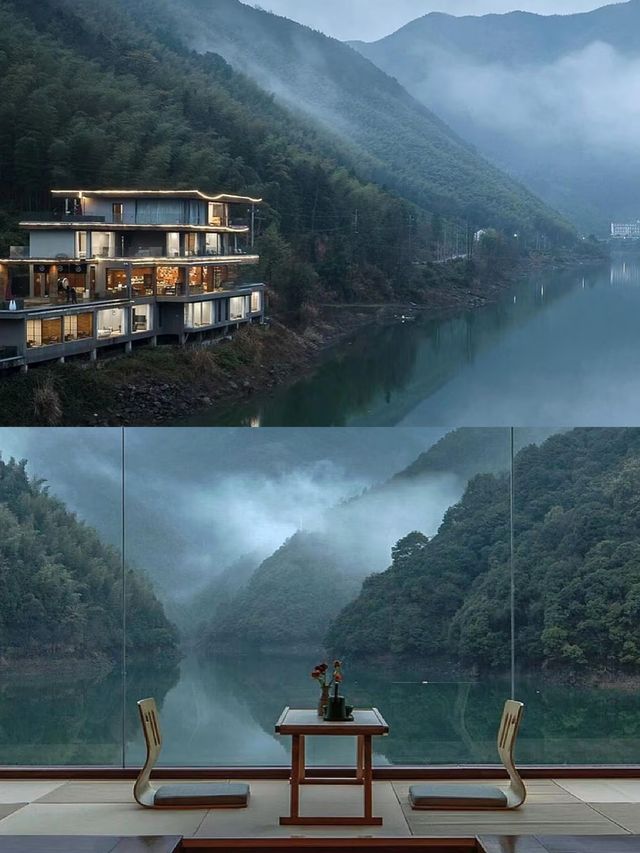 向野而生·神都武備青山綠水的好地方