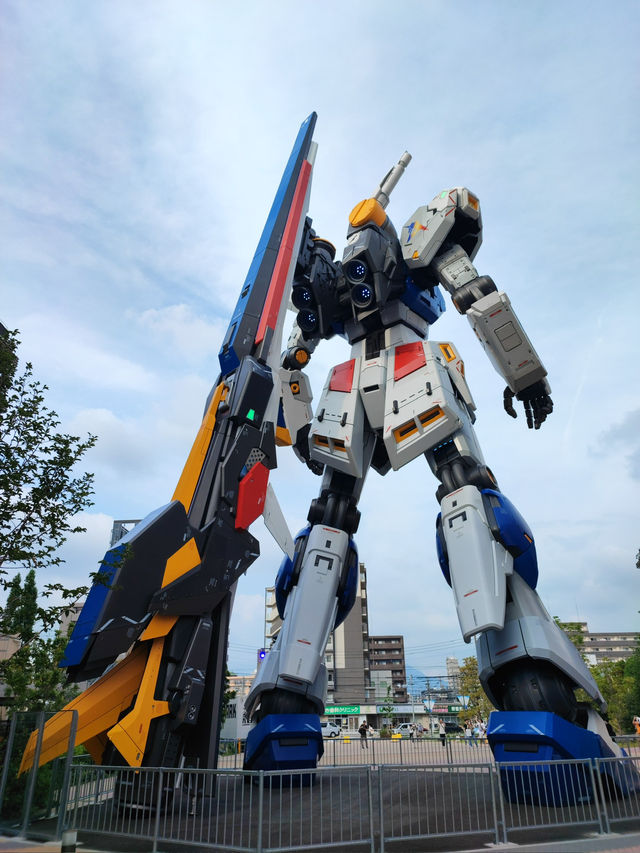 福岡一日遊：Lalaport Fukuoka與博多運河城的震撼體驗