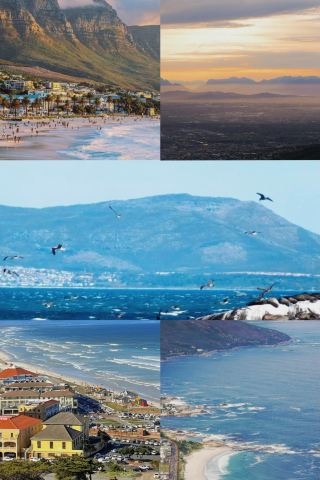 Port Elizabeth, South Africa

