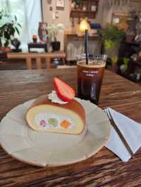 深圳挺有特色的Cafe ~ 甜椒草堂