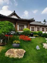 延邊4日遊 看這一篇就夠了
