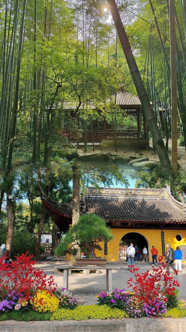 適合一家大細去旅行