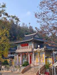 黃石東風山 ——被雲霧包圍的徒步天堂