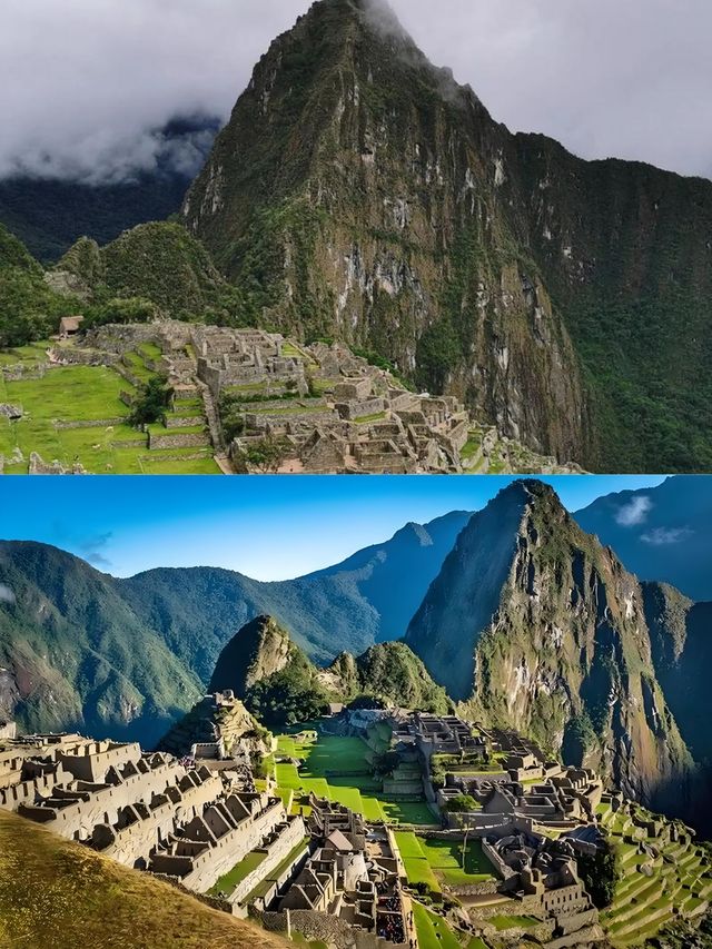 馬丘比丘旅行攻略：探索失落的印加古城